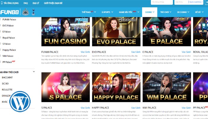 casino online uy tín 