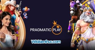Pragmatic play là gì