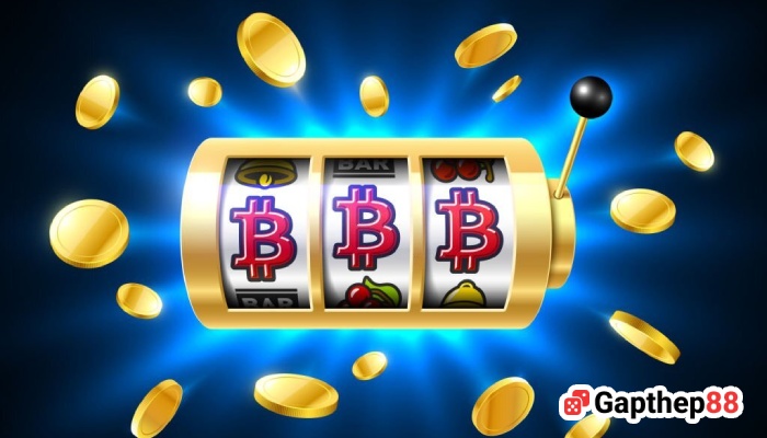 casino bitcoin là gì