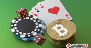 casino bitcoin tốt nhất