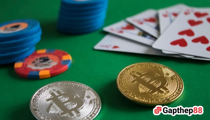 top sòng bạc chơi bằng bitcoin